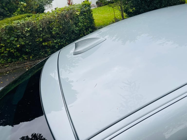  BMW X4 M-SPORT DIESEL AUTOMATIC 2018