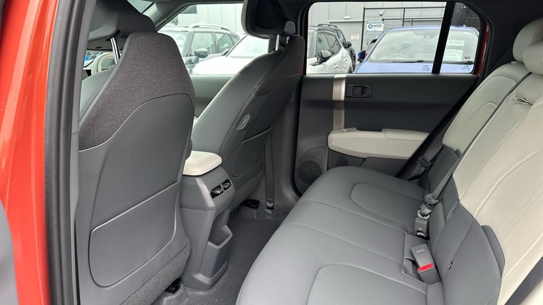 2025 Kia EV3 148kW GT-Line S 81.4kWh 5dr Auto ESTATE ELECTRIC Automatic