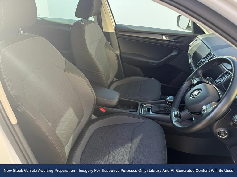 2020 Skoda Kodiaq 2.0 TDI SE 5dr DSG [7 Seat] ESTATE DIESEL Automatic