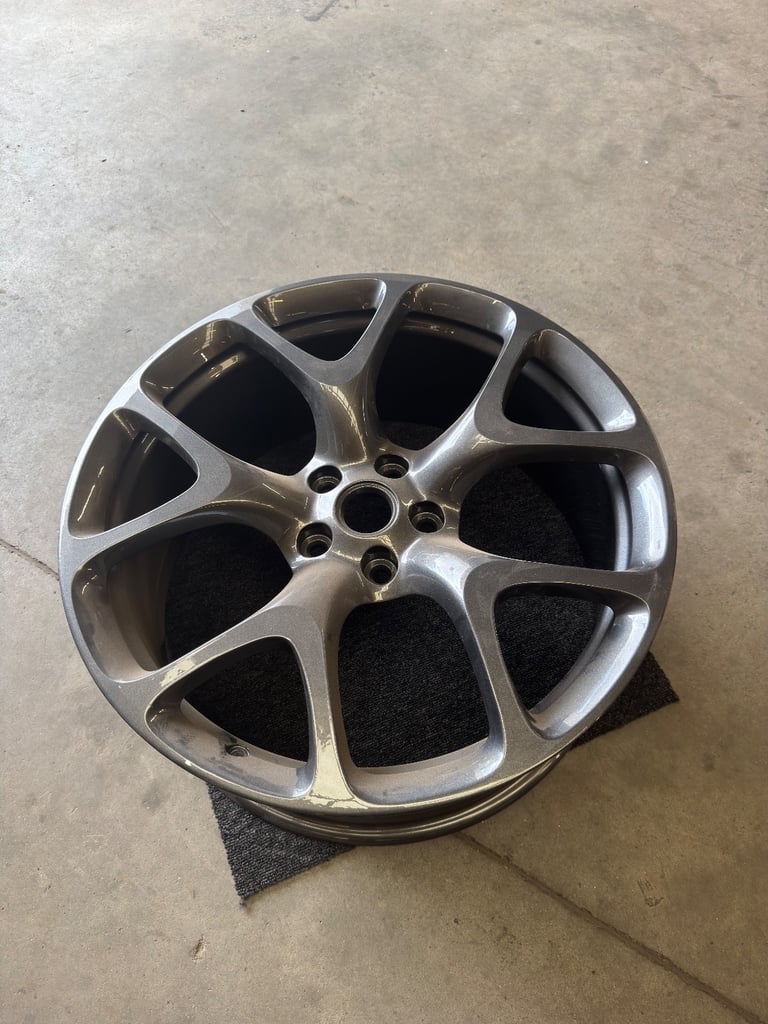 image for 20” Astra VXR Alloy