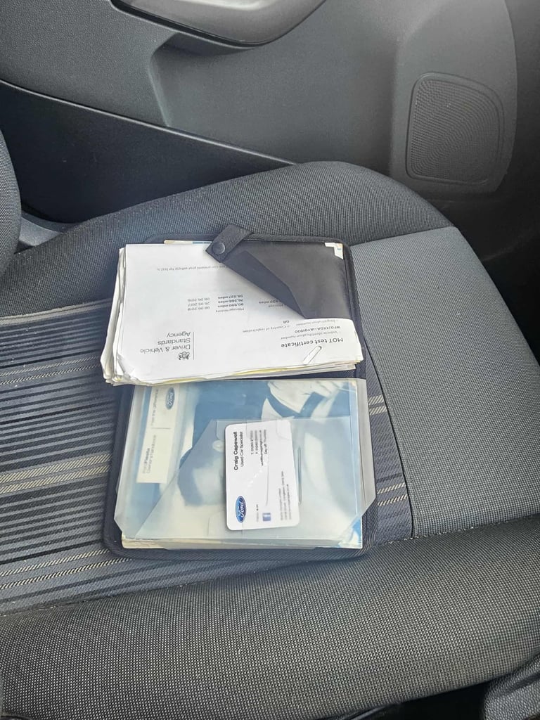  I sell ford fiesta 1.6 diesel Ford, FIESTA, Hatchback, 2010, Manual, 1560 (cc), 5 doors