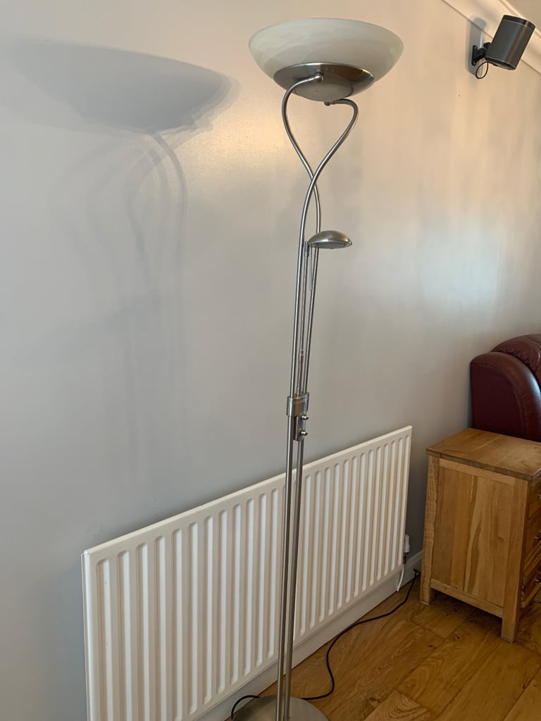 image for Tall lamp