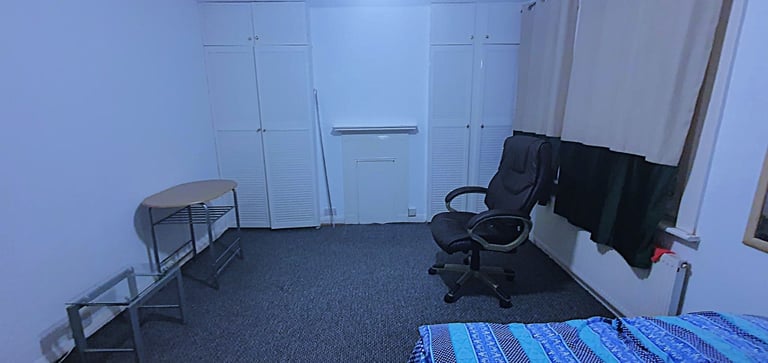 Master double room to let in barking IG11- All Bill Included. No Agent Fee