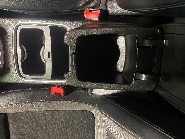  Vauxhall Grandland X 1.2 Turbo Gpf Sport Nav Suv 5dr Petrol Auto Euro 6 (s/s) (130 Ps) Petrol Au...