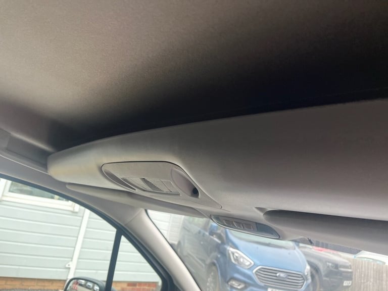 2020 70 FORD TRANSIT CONNECT 1.5 230 ECOBLUE TREND CREW VAN DOUBLE CAB 6DR DIESE