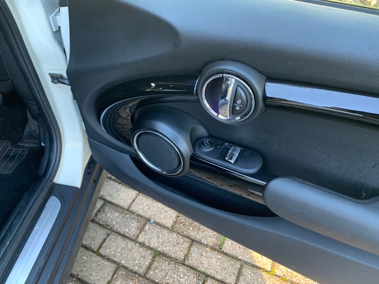Mini Cooper 2015 1.5 Diesel NEW MOT 