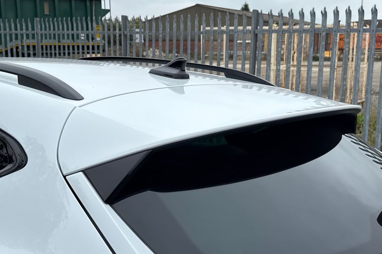 2023 Cupra Formentor 1.5 TSI V2 DSG Euro 6 (s/s) 5dr SUV PETROL Automatic