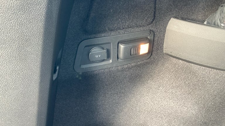 2019 Skoda Karoq 1.5 TSI SE L 5dr DSG Petrol Estate Estate Petrol Automatic