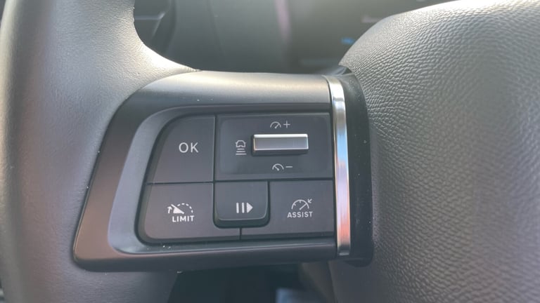 2023 Citroen C4 50kWh C-Series Edition Hatchback 5dr Electric Auto (7.4kW Charger) (136 ps) Hatch...