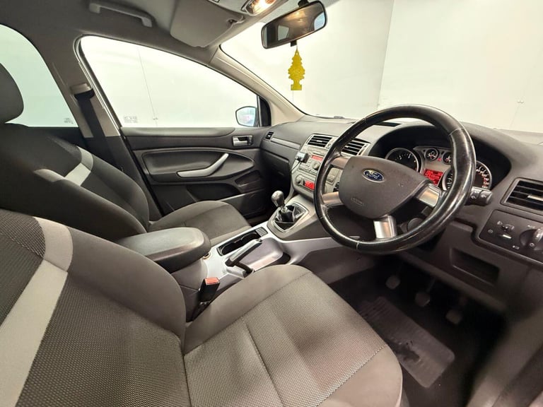 2012 Ford Kuga 2.0 TDCi Zetec SUV 5dr Diesel Manual 2WD Euro 5 (140 ps) 12 MONTHS AA, FRES ESTATE...