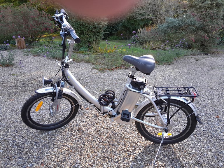 image for Juicy Electric Bike