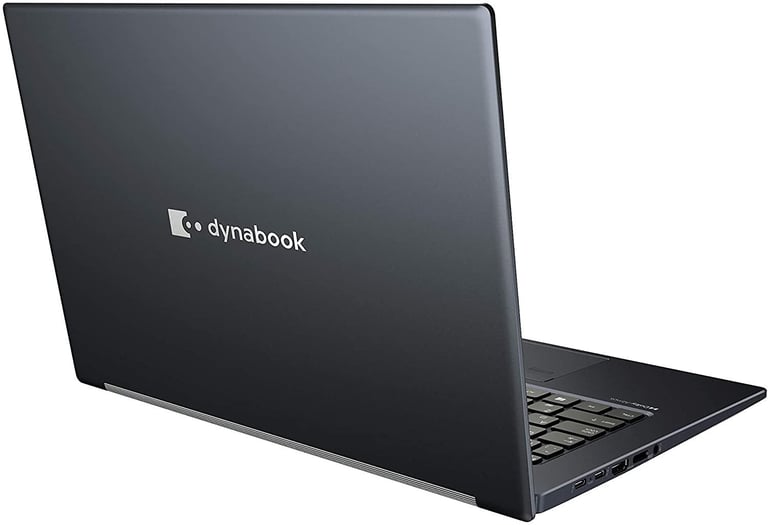 Toshiba Dynabook | Core i5-1135G7 | 32GB RAM/256GB PCIe SSD | RRP £1,095