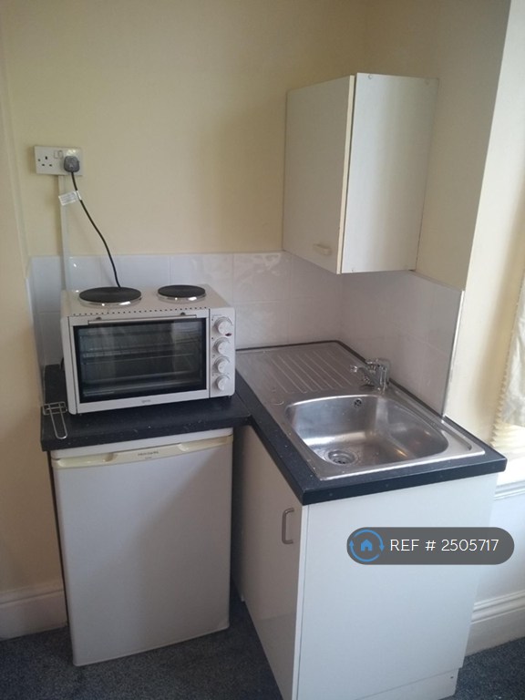 Studio flat in Kings Norton, Birmingham, B30 (#2505717)