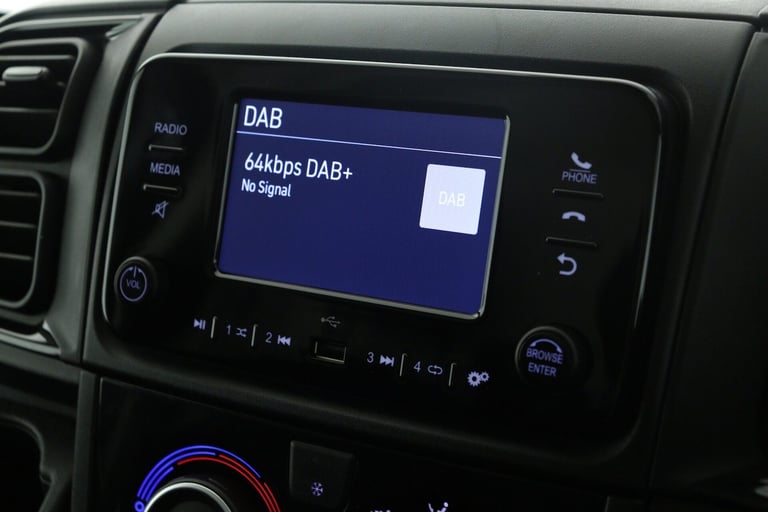 2025 Peugeot Boxer 2.2 BlueHDi 140 L4H2 435 Professional Panel Van Diesel Manual