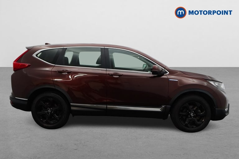 2021 Honda CR-V 2.0 i-MMD Hybrid SE 5dr eCVT SUV Hybrid Automatic