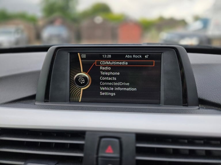 2013 BMW 3 Series 320d SE 5dr HATCHBACK DIESEL Manual