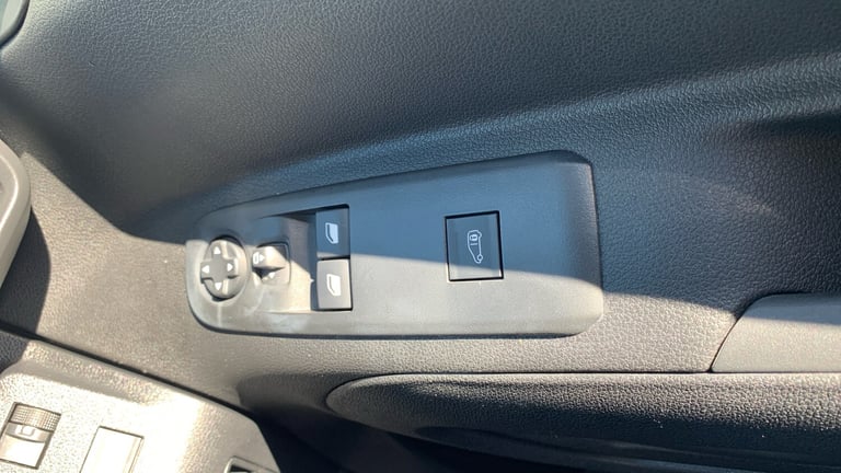 2024 Peugeot Partner 1.5 BlueHDi 1000 Asphalt Standard Panel Van 5dr Diesel EAT8 SWB Euro 6 (s/s ...