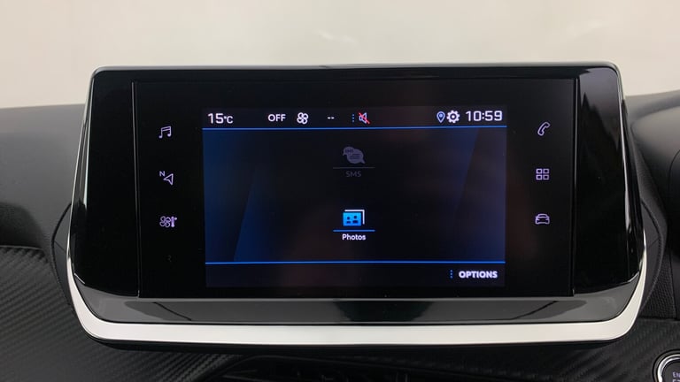 2022 Peugeot 208 1.2 PureTech Active Premium + Hatchback 5dr Petrol Manual Euro 6 (s/s) (75  Hatc...