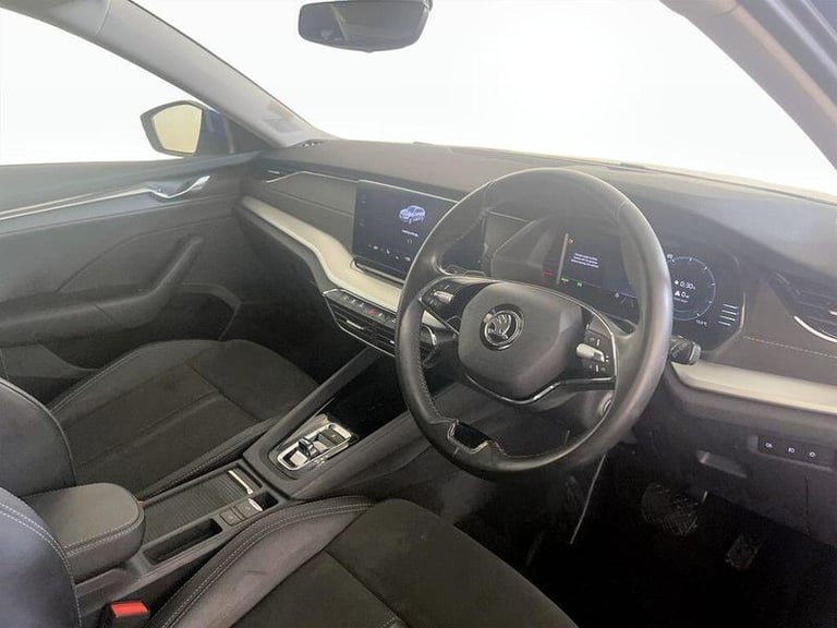 2021 Skoda Octavia 1.4 TSI iV SE L DSG 5dr ESTATE PETROL/ELECTRIC Automatic