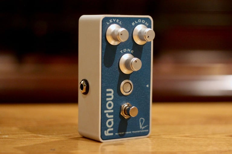 image for Bogner Harlow Boost/Compressor