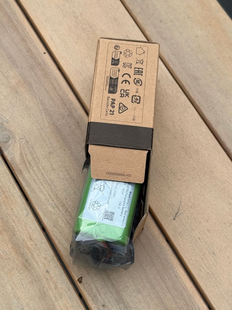 Eufy RoboVac 30C Robot Vacuum + Brand New Official Spare Parts