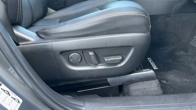 2022 Mazda CX-60 2.5 PHEV Homura 5dr Auto Estate Estate Hybrid Automatic