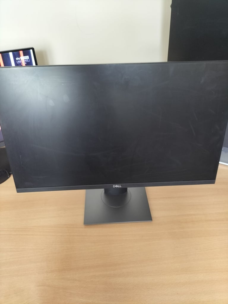 image for Dell 19" Monitor 