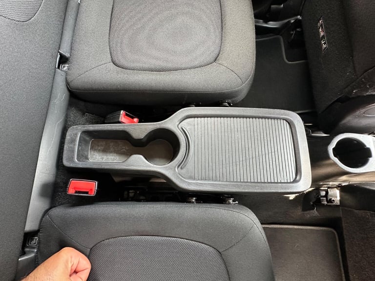 FINANCE AVAILABLE - VERY LOW MILEAGE SMART FORFOUR