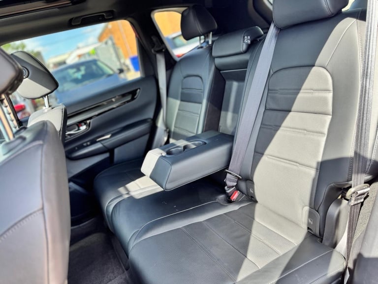 2024 Honda CR-V 2.0 17.7kWh Advance Tech eCVT Euro 6 (s/s) 5dr ESTATE Petrol/Electric Hybrid Auto...