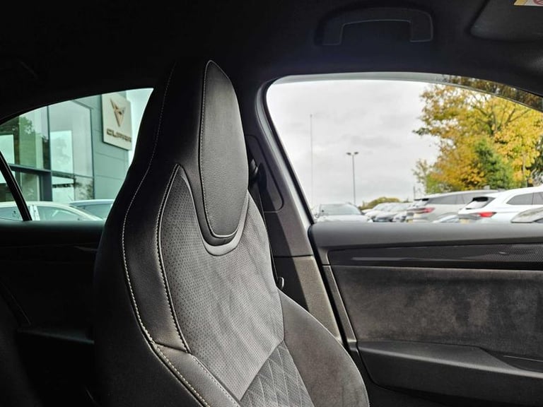 2020 Skoda Superb 2.0 TDI CR Sport Line Plus 5dr Manual Hatchback Diesel Manual