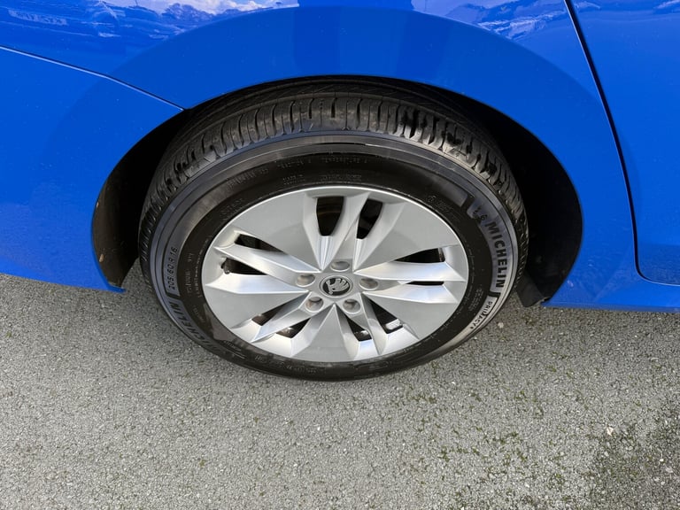 2022 Skoda Octavia 1.0 TSI SE Technology 5dr ESTATE PETROL Manual