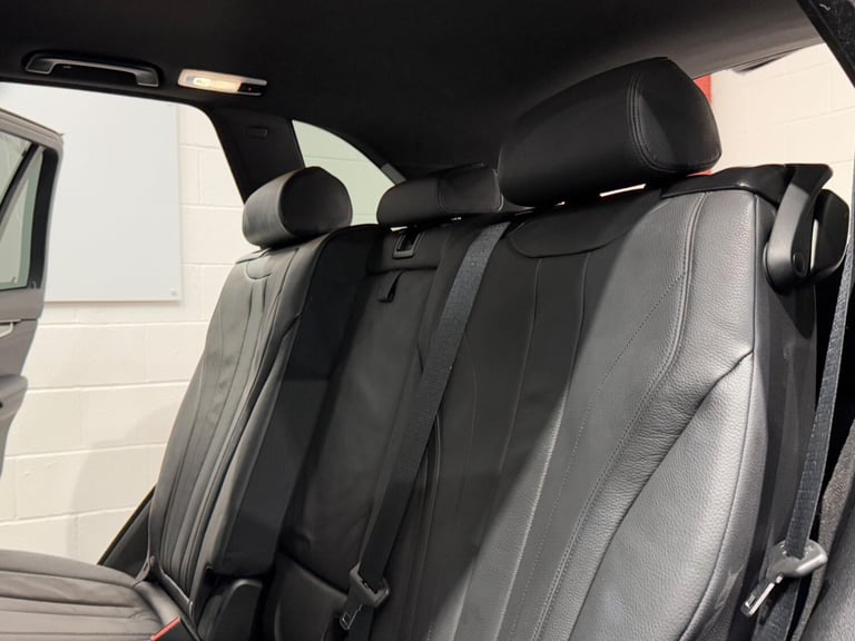 2017 BMW X5 xDrive30d M Sport 5dr Auto [7 Seat] ESTATE DIESEL Automatic