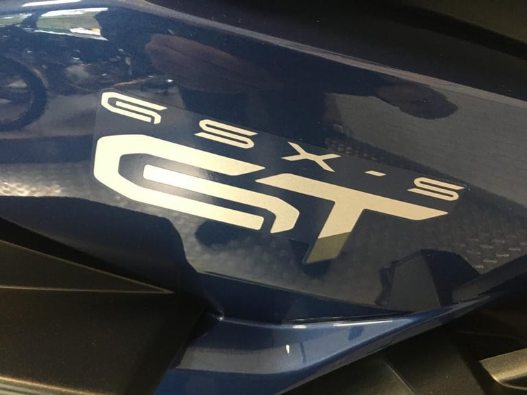 Suzuki GSX-S1000GT Now available on 5.9% APR HP and PCP