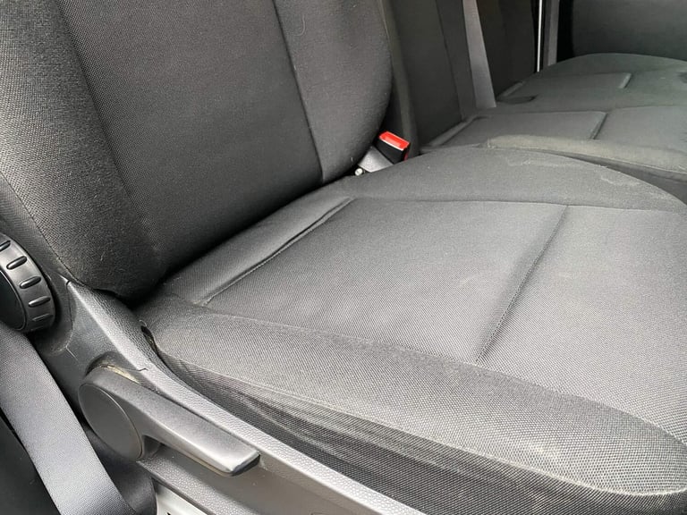 2020 Mercedes-Benz Sprinter 2.1 314 CDi RWD L3 H2 5dr PANEL VAN Diesel Manual