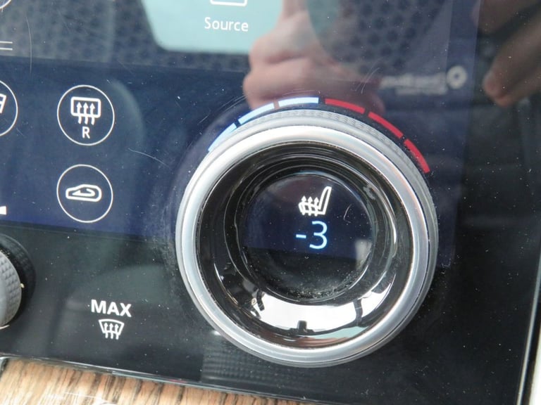 2019 Land Rover Range Rover 3.0 SD V6 Vogue SE SUV 5dr Diesel Auto 4WD Euro 6 (s/s) (275 ps) ESTA...