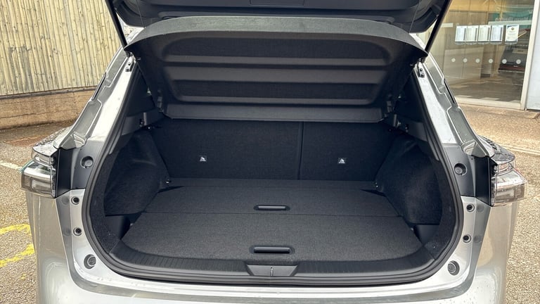 2025 Nissan Qashqai 1.3 DiG-T MH N-Connecta [Glass Roof] 5dr Petrol Hatchback Hatchback Petrol Ma...