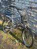 Mean Machine MM Sport Bicycle - As new - a 1980s vintage classic! 