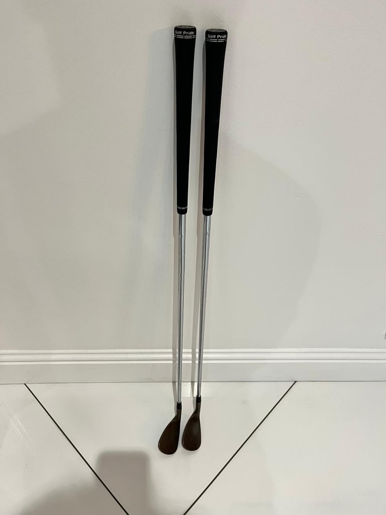 image for Titleist SM10 Raw Vokey Wedges 