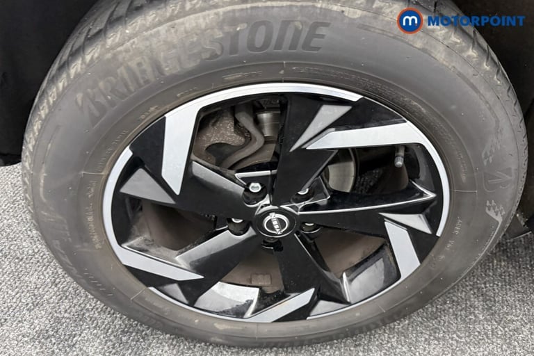 2023 Nissan Juke 1.0 DiG-T 114 N-Connecta 5dr DCT HATCHBACK PETROL Automatic