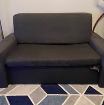 Free small sofa bed SE London