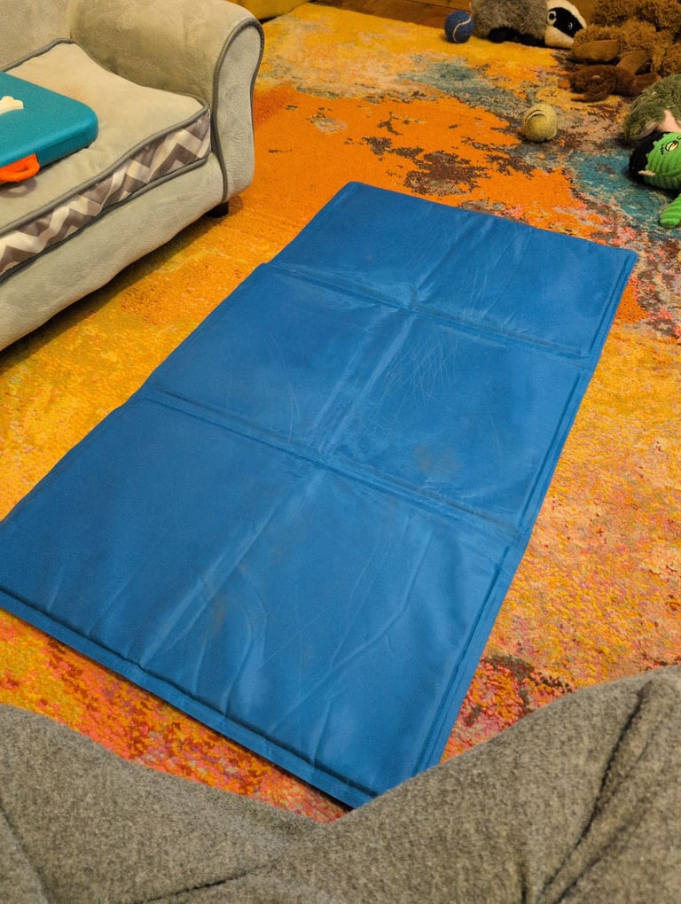 image for Pet cooling mat 