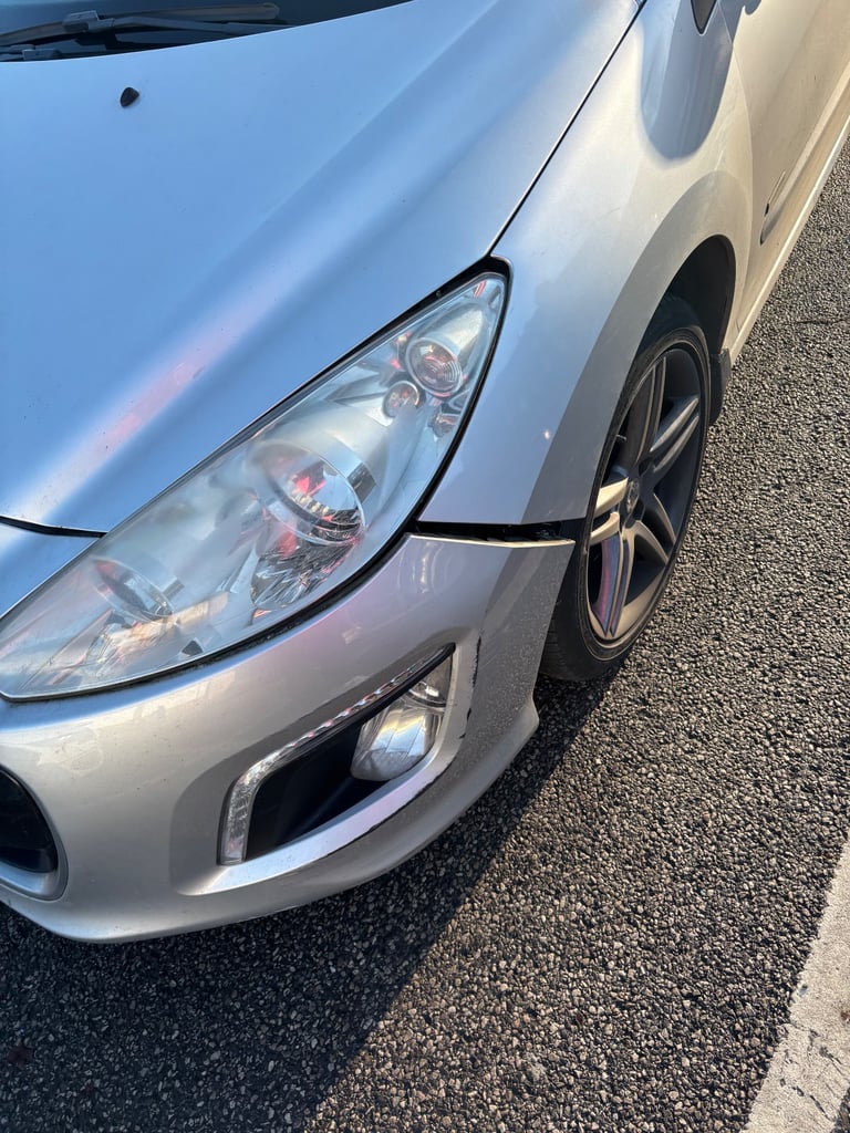 Peugeot, 308, Hatchback, 2013, Manual, 1598 (cc), 5 doors