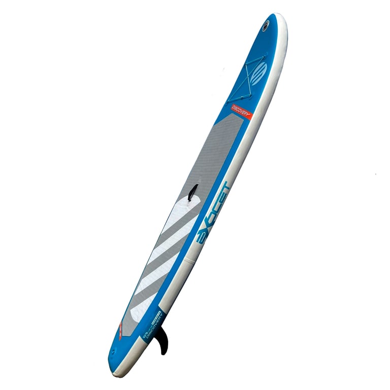 Stand Up Inflatable Paddleboard 10ft 9' Water Sports SUP Paddle Board