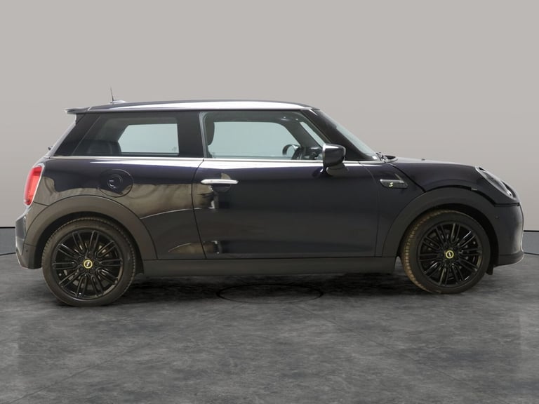 2023 MINI Hatch 135kW Cooper S Level 3 33kWh 3dr Auto HATCHBACK ELECTRIC Automatic
