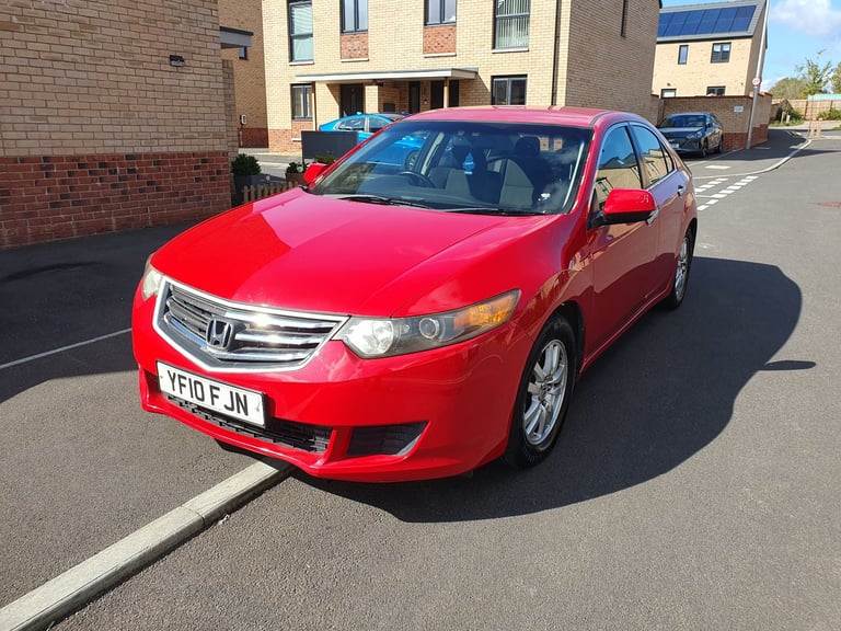 Honda, ACCORD, Saloon, 2010, Manual, 2199 (cc),4 doors - Image 2