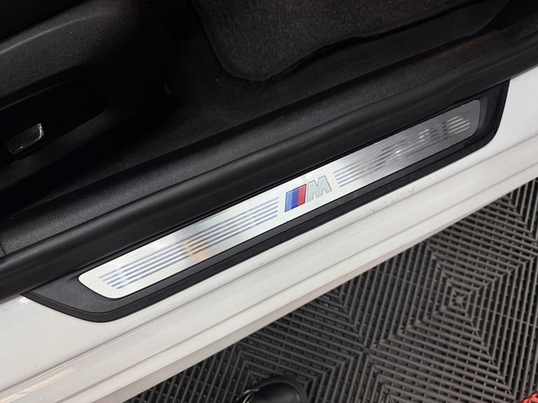 BMW 5 SERIES 2.0 530e M Sport iPerformance Saloon 2018
