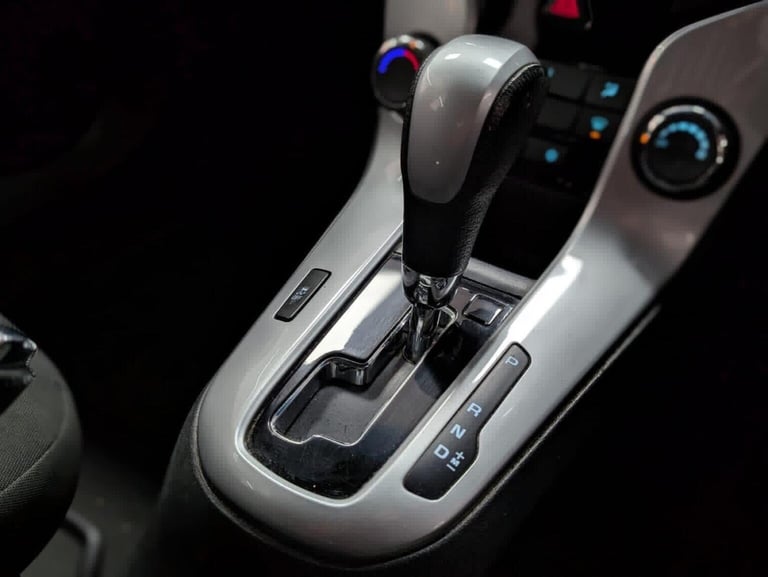 2013 Chevrolet Cruze 1.8 LT Estate 5dr Petrol Auto Euro 5 (141 ps) ESTATE Petrol Automatic