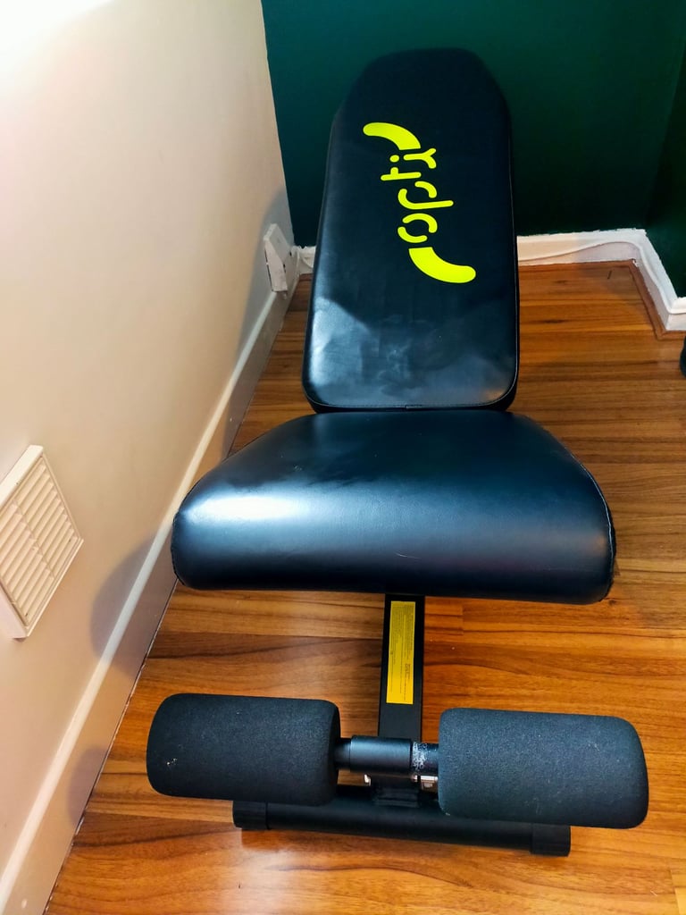 Weights workout Equipment 