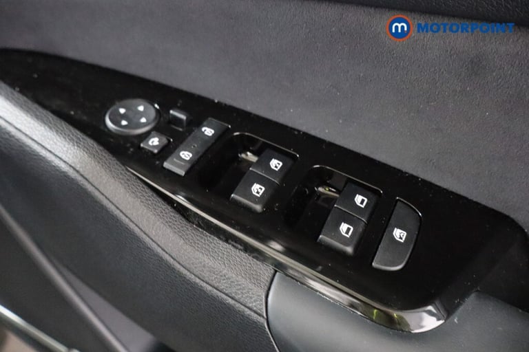 2025 Kia Sportage 1.6T GDi 207 HEV GT-Line 5dr Auto SUV Hybrid Automatic