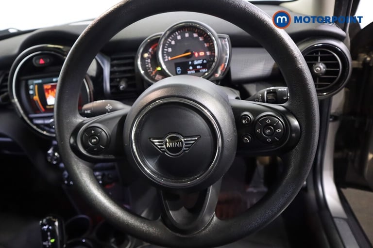 2019 MINI Hatch 1.5 Cooper Classic II 5dr Auto Hatchback Petrol Automatic